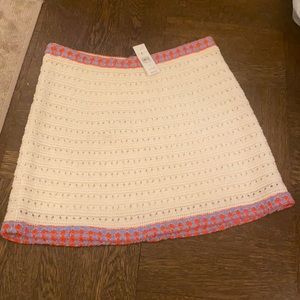 New Lou & grey skirt NWT